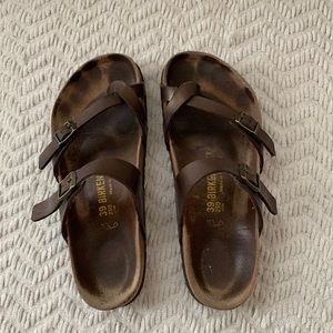 Birkenstock Mayari Sandal